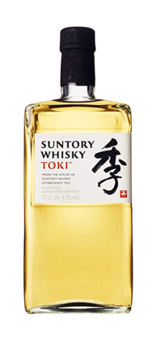 Toki Suntory 70cl.